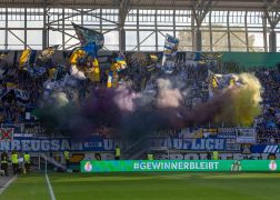 FC Carl Zeiss Jena Bayer Leverkusen 06